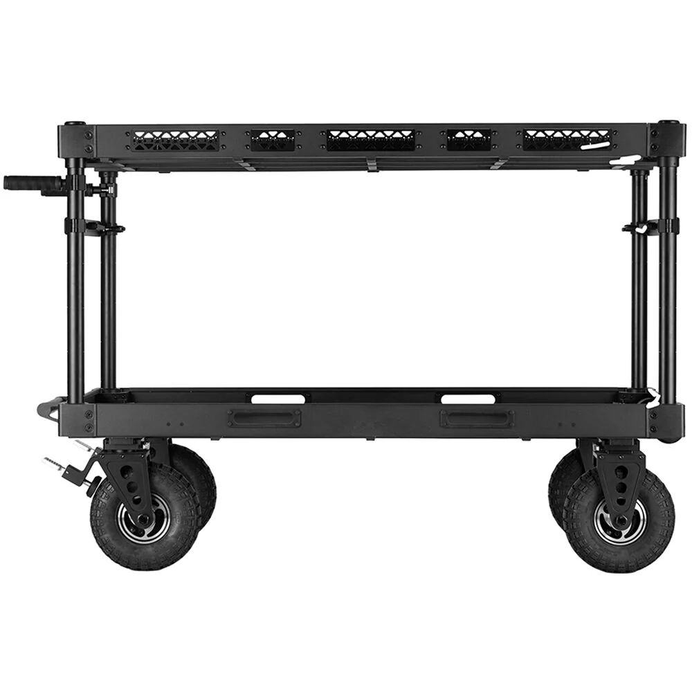 Selens Cart Workstation (55") - Image 3