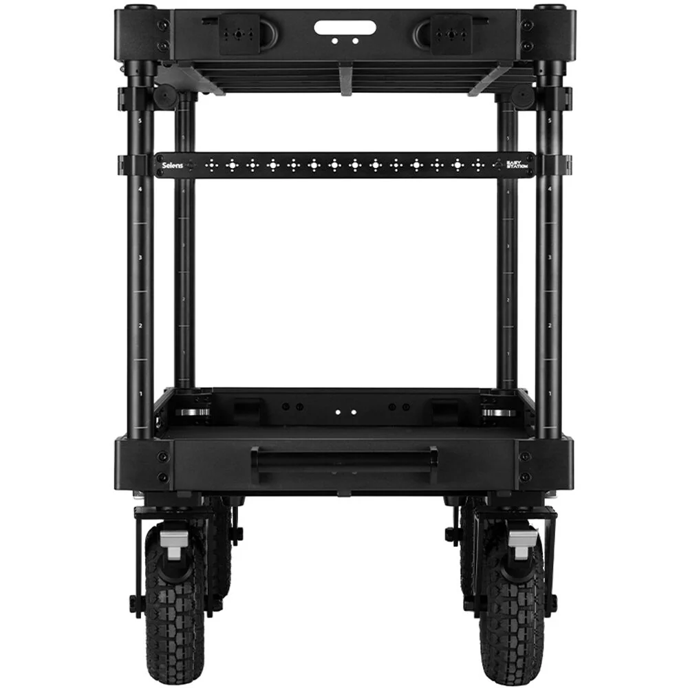 Selens Cart Workstation (55") - Image 4