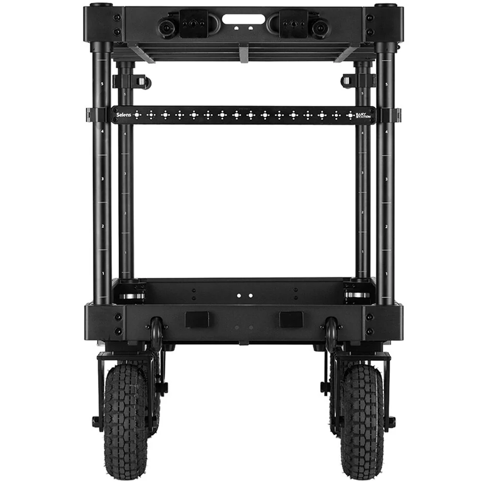 Selens Cart Workstation (55") - Image 5