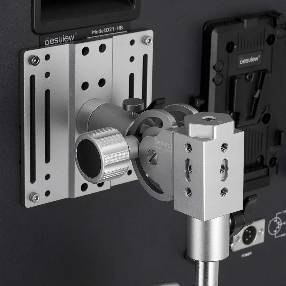 Selens Monitor Arm - Image 6
