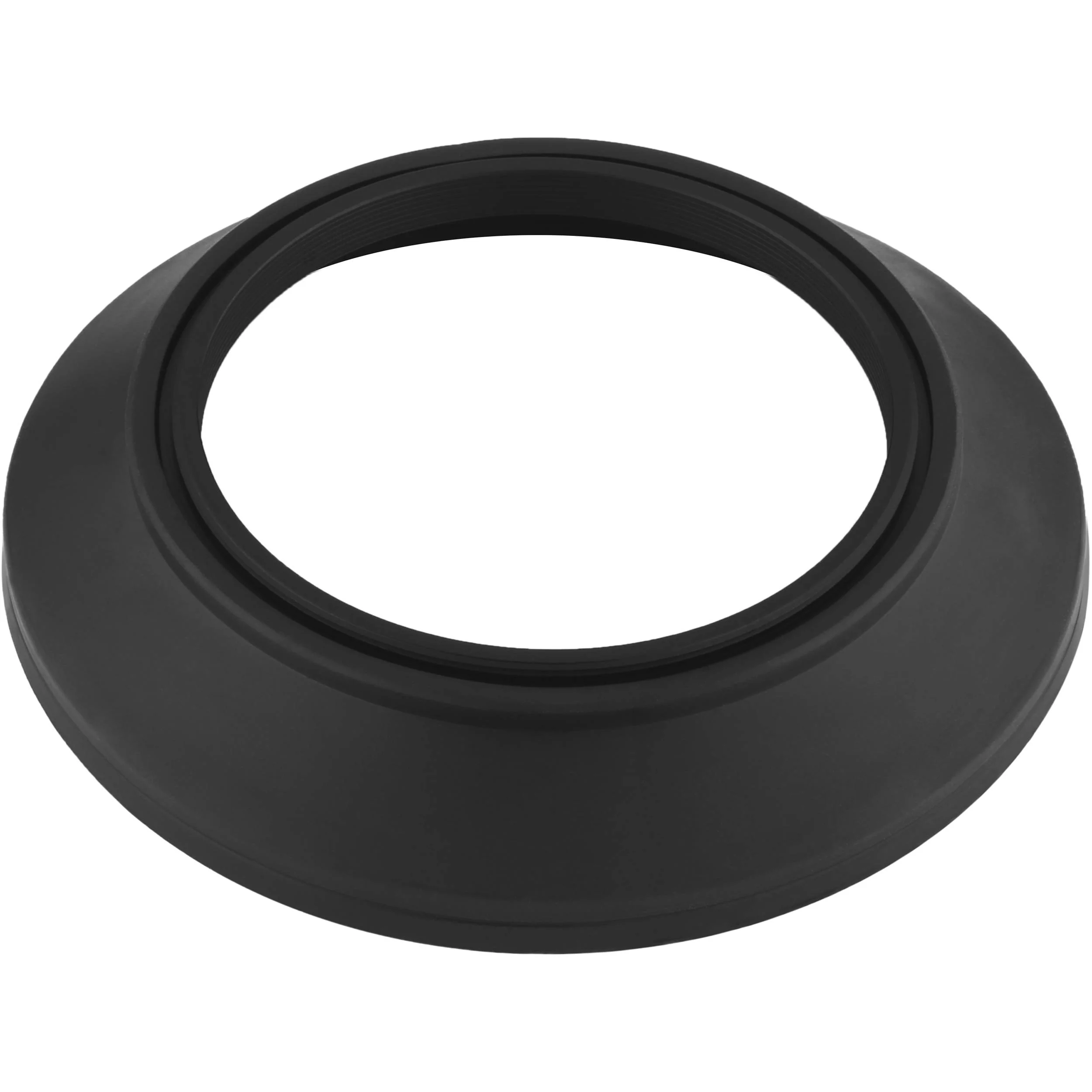 Sensei Wide-Angle Rubber Lens Hood (72mm) - Image 2