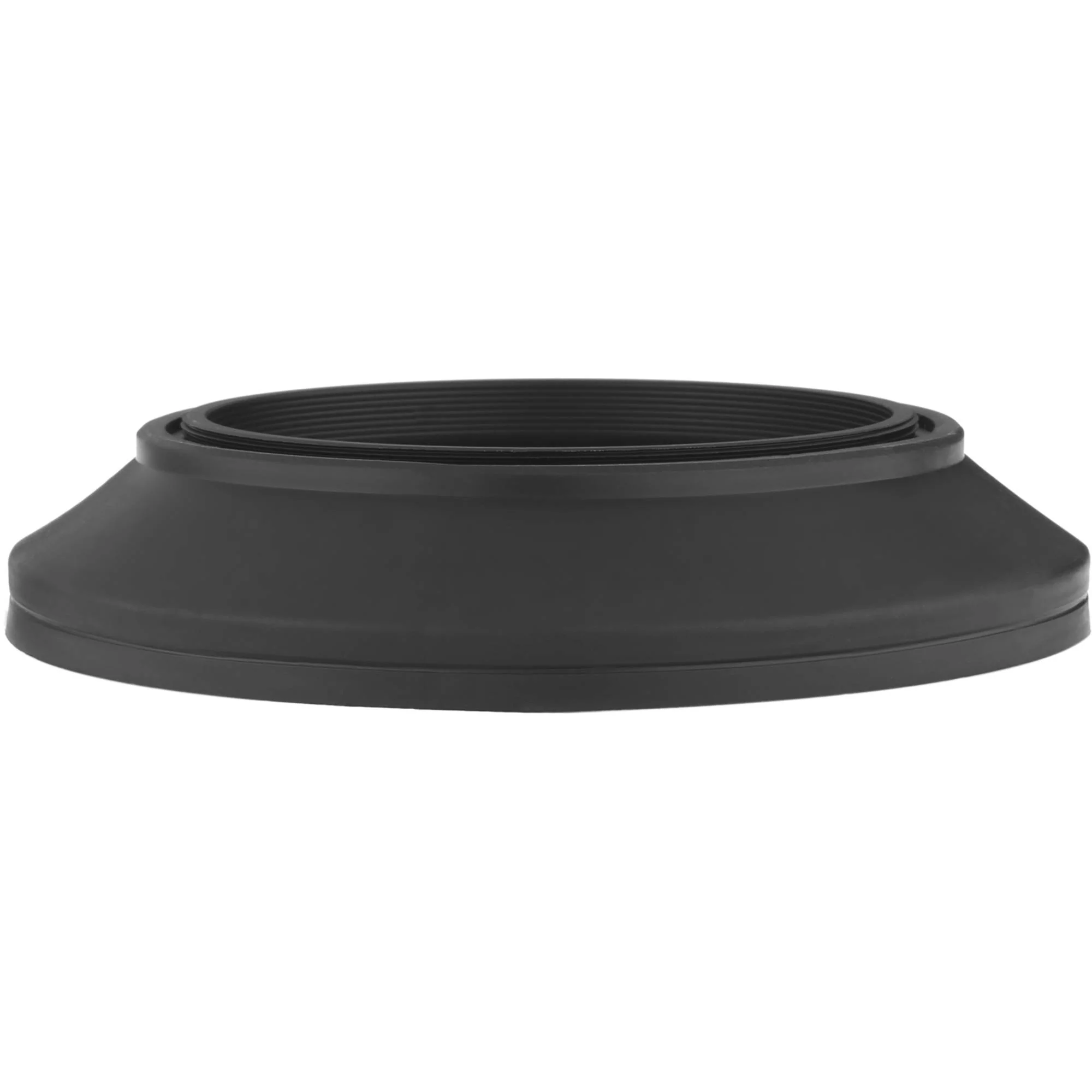 Sensei Wide-Angle Rubber Lens Hood (72mm) - Image 3