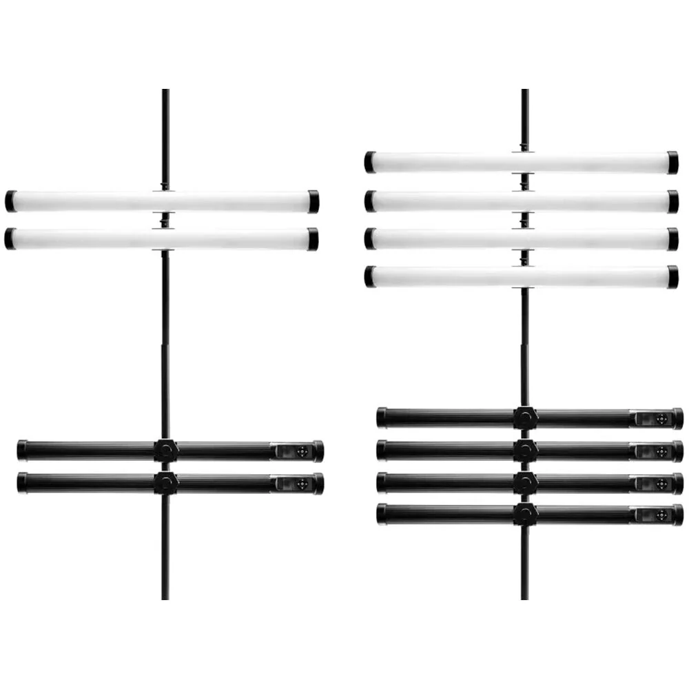 SGC LIGHTS P60+ LED Tube Light - Image 2
