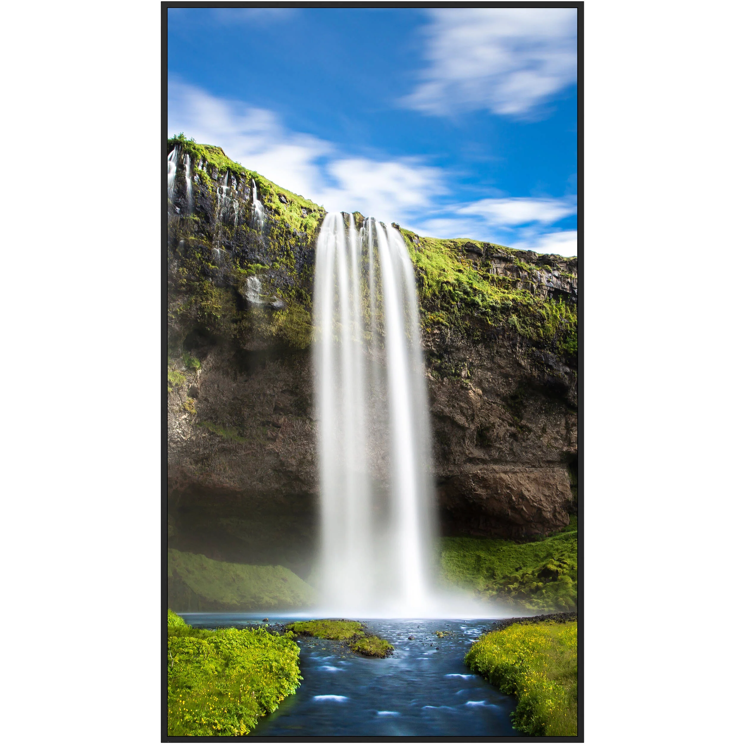 Sharp PN-ME862 86" UHD 4K HDR Commercial Monitor - Image 3