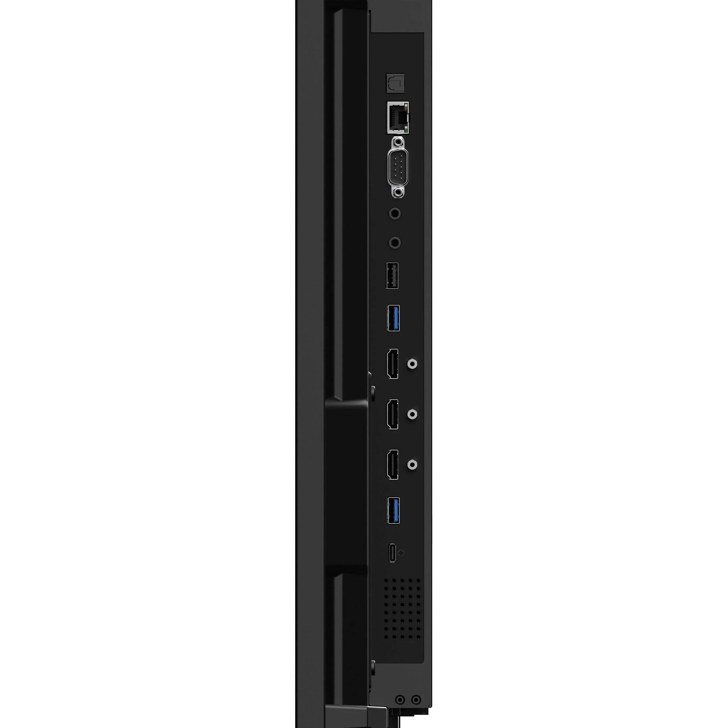 Sharp PN-ME862 86" UHD 4K HDR Commercial Monitor - Image 4