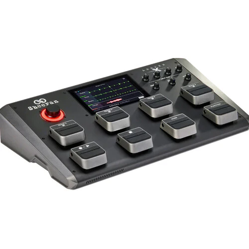 Sheeran Loopers Looper X Workstation Pedal - Image 2