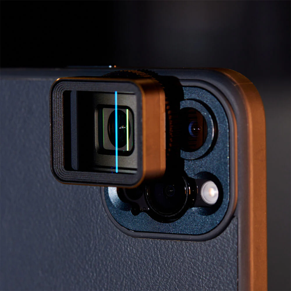 ShiftCam LensUltra 1.33x Anamorphic Lens - Image 4