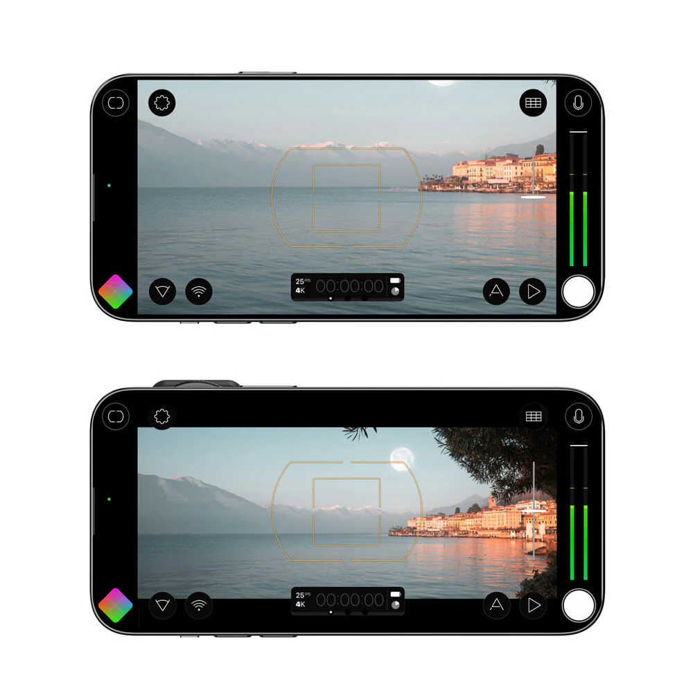 ShiftCam LensUltra 1.33x Anamorphic Lens - Image 6
