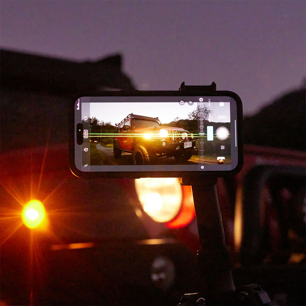 ShiftCam LensUltra 1.33x Anamorphic Lens - Image 7
