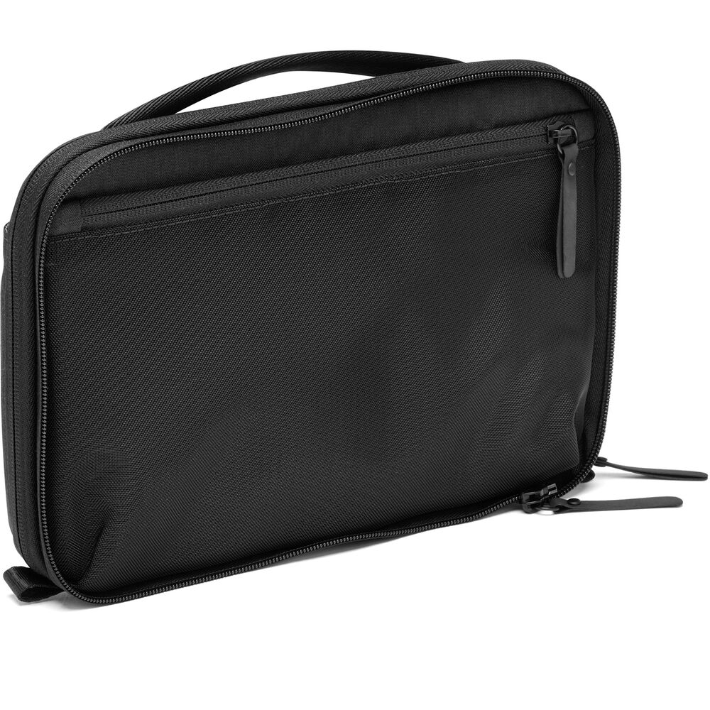 ShiftCam WorkFlow TechPouch L (Black, 2L) - Image 2