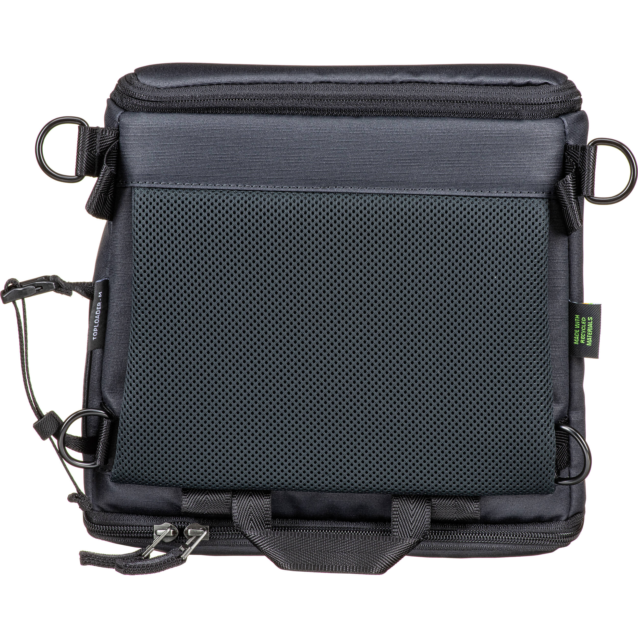 Shimoda Designs Top Loader (Anthracite, Medium) - Image 2