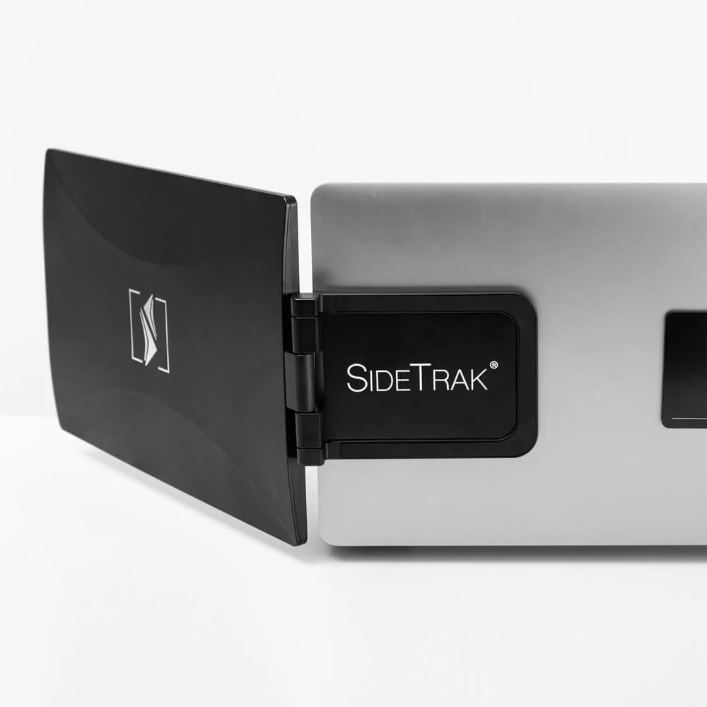 SideTrak 12.5" Swivel V2 Portable LCD Laptop Monitor (2-Pack) - Image 3