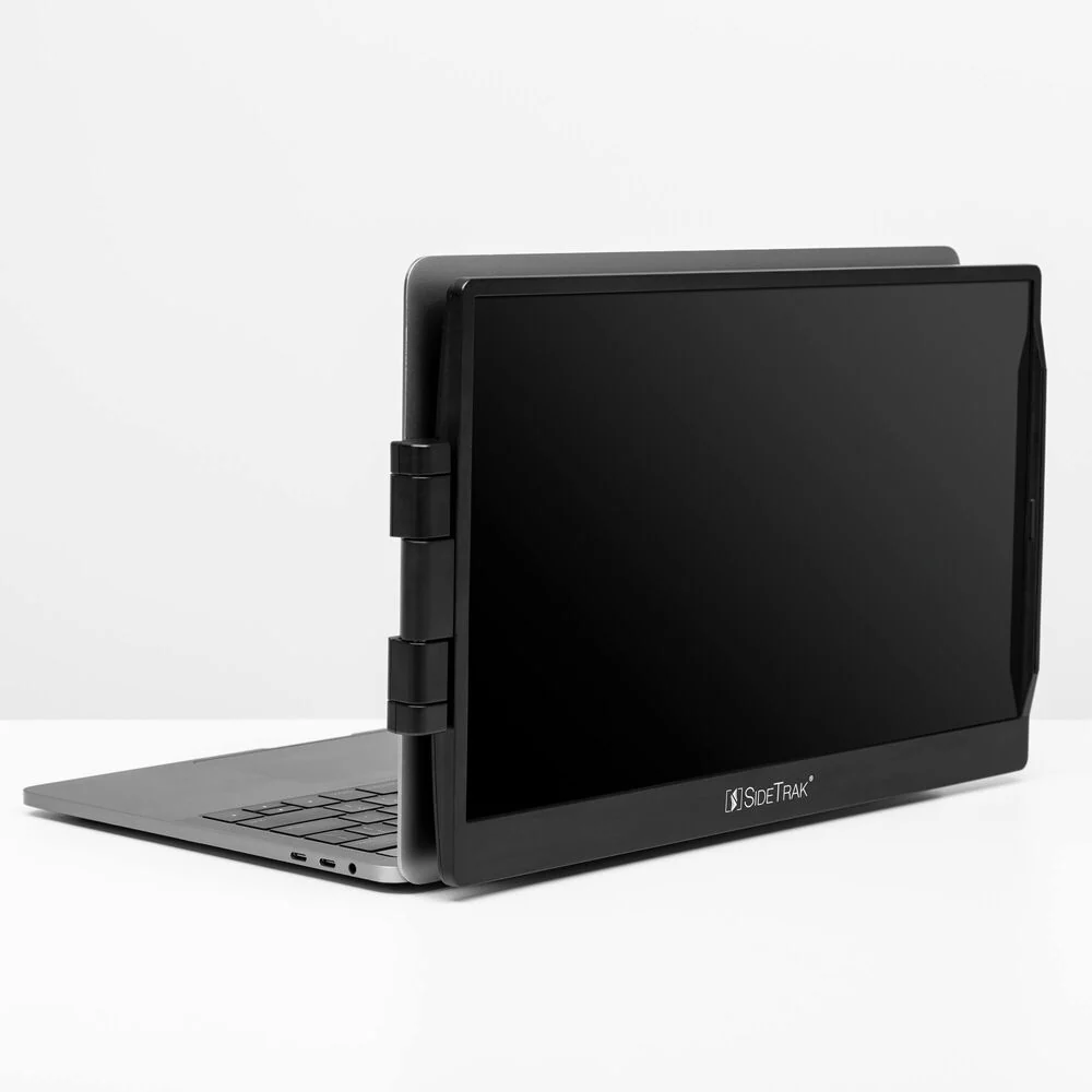 SideTrak 12.5" Swivel V2 Portable LCD Laptop Monitor (2-Pack) - Image 4
