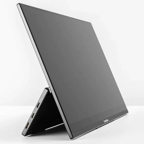 SideTrak Solo Touch Pro HD 15.8" Freestanding Portable Monitor - Image 3