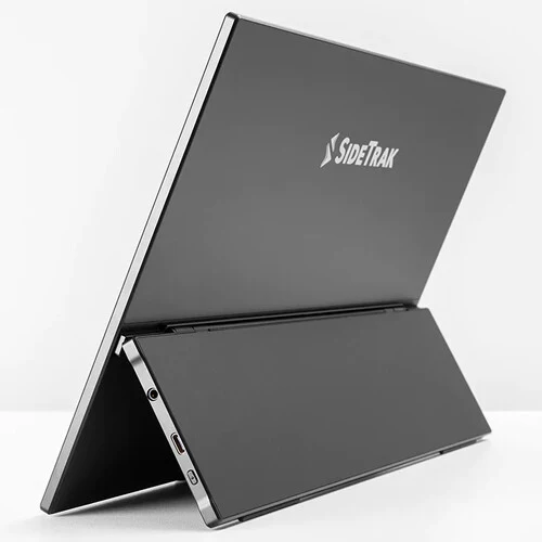 SideTrak Solo Touch Pro HD 15.8" Freestanding Portable Monitor - Image 5