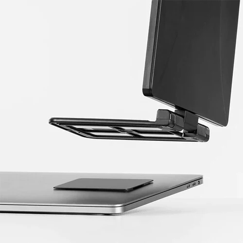 SideTrak Swivel HD 14" Attachable Portable Monitor - Image 3