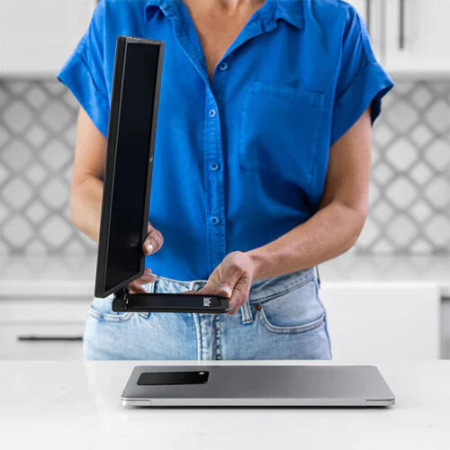 SideTrak Swivel HD 14" Attachable Portable Monitor - Image 6