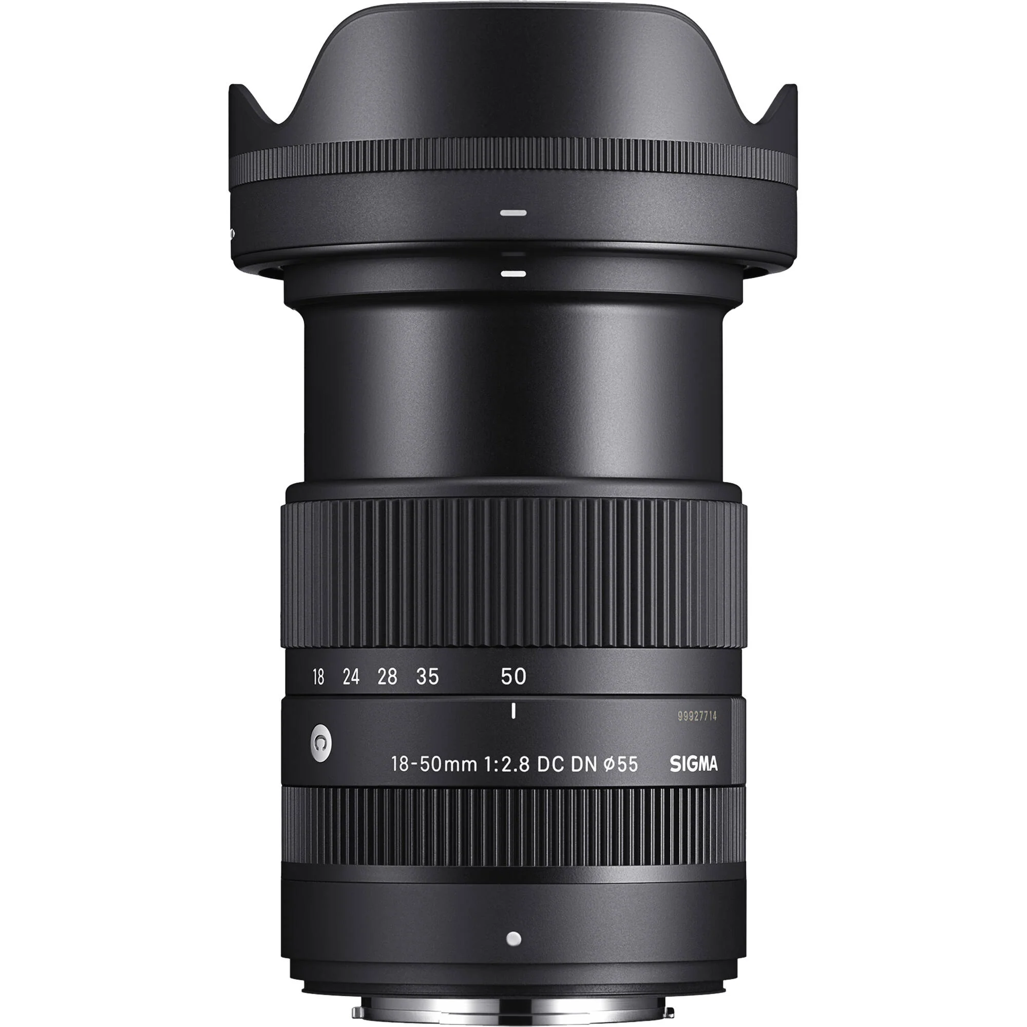 Sigma 18-50mm f/2.8 DC DN Contemporary Lens for FUJIFILM X - Image 2