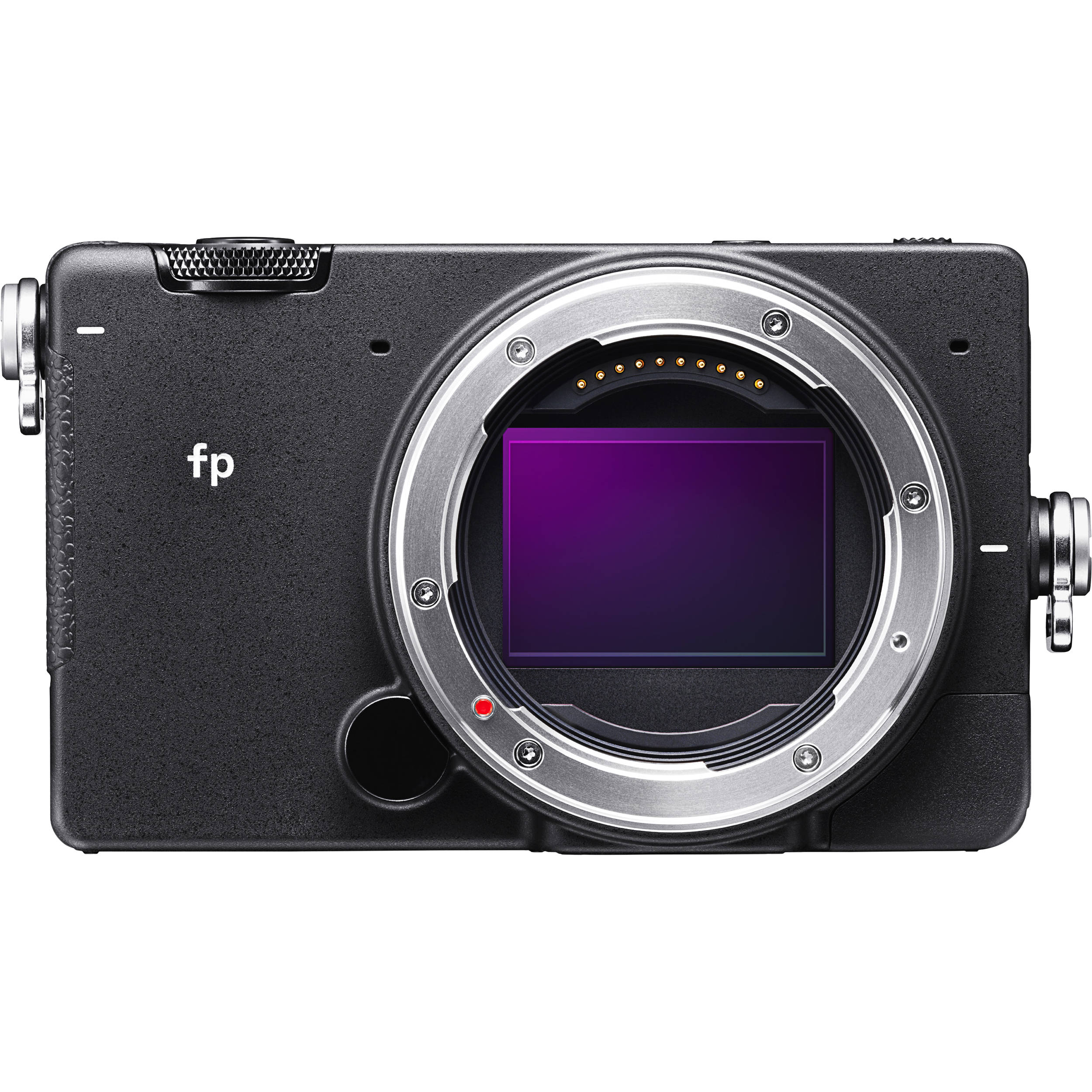Sigma fp Mirrorless Digital Camera with 45mm Lens - Image 4