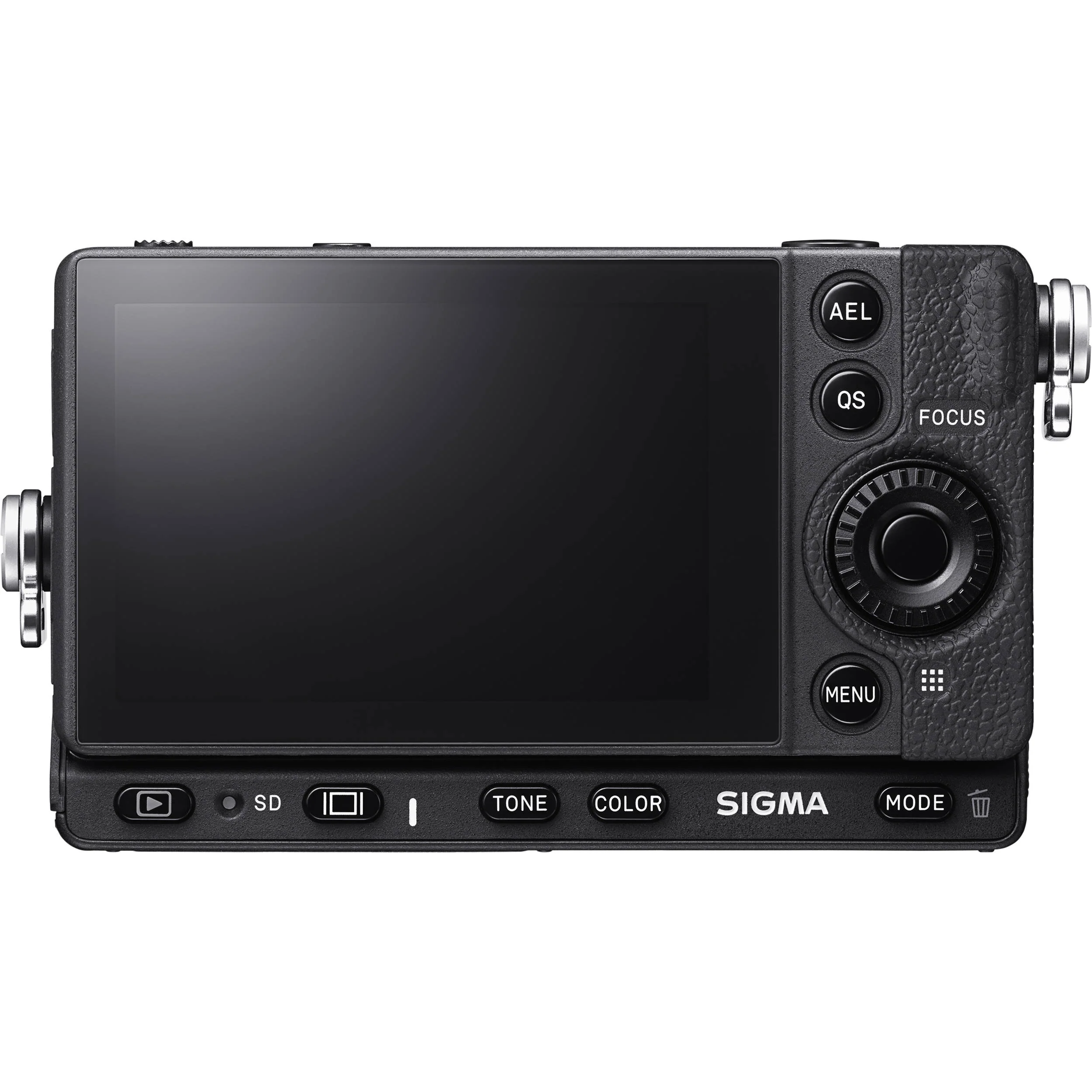 Sigma fp Mirrorless Digital Camera with 45mm Lens - Image 5