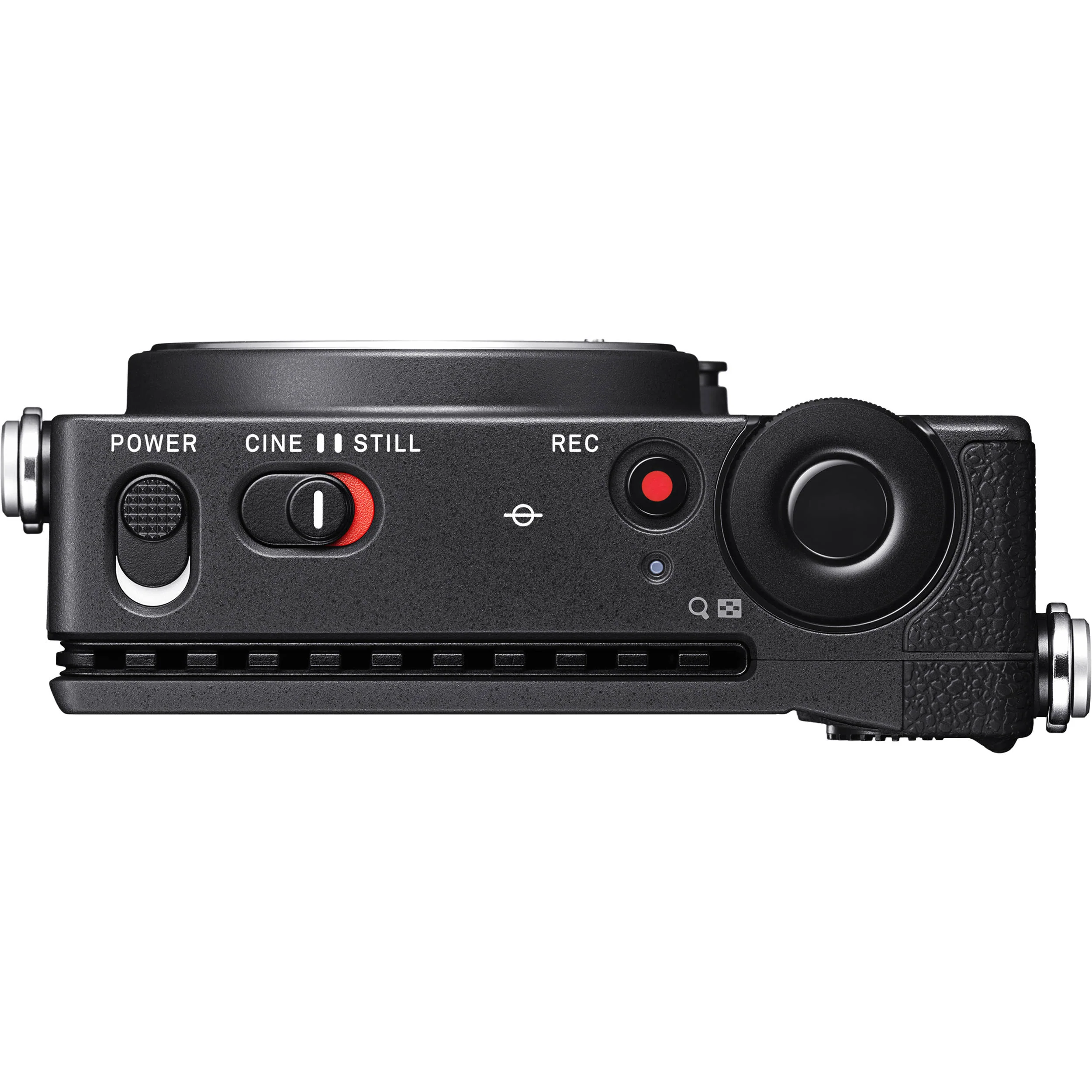 Sigma fp Mirrorless Digital Camera with 45mm Lens - Image 6