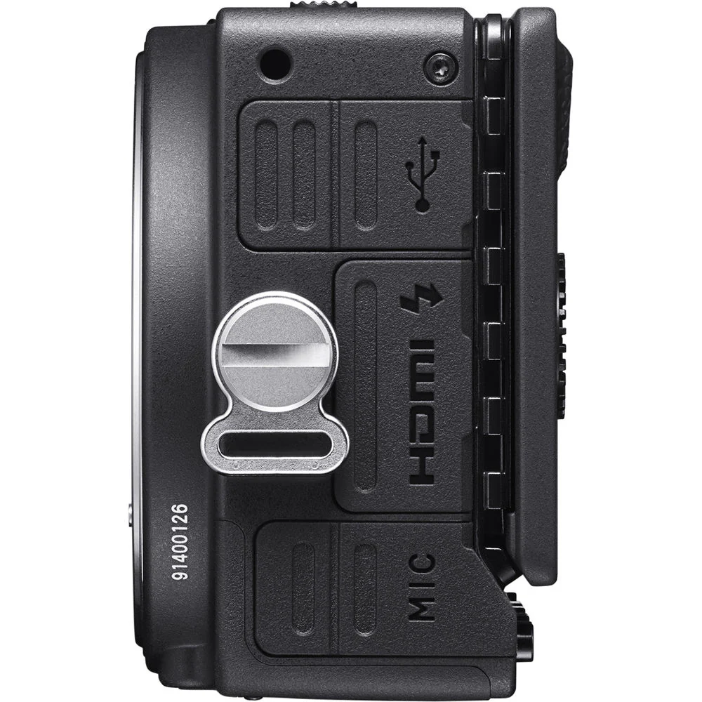 Sigma fp Mirrorless Digital Camera with 45mm Lens - Image 9