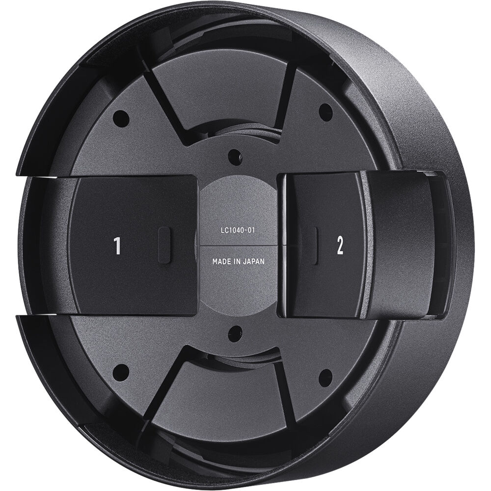 Sigma Lens Cap Cover for 15mm f/1.4 DG DN Art Lens - Image 2