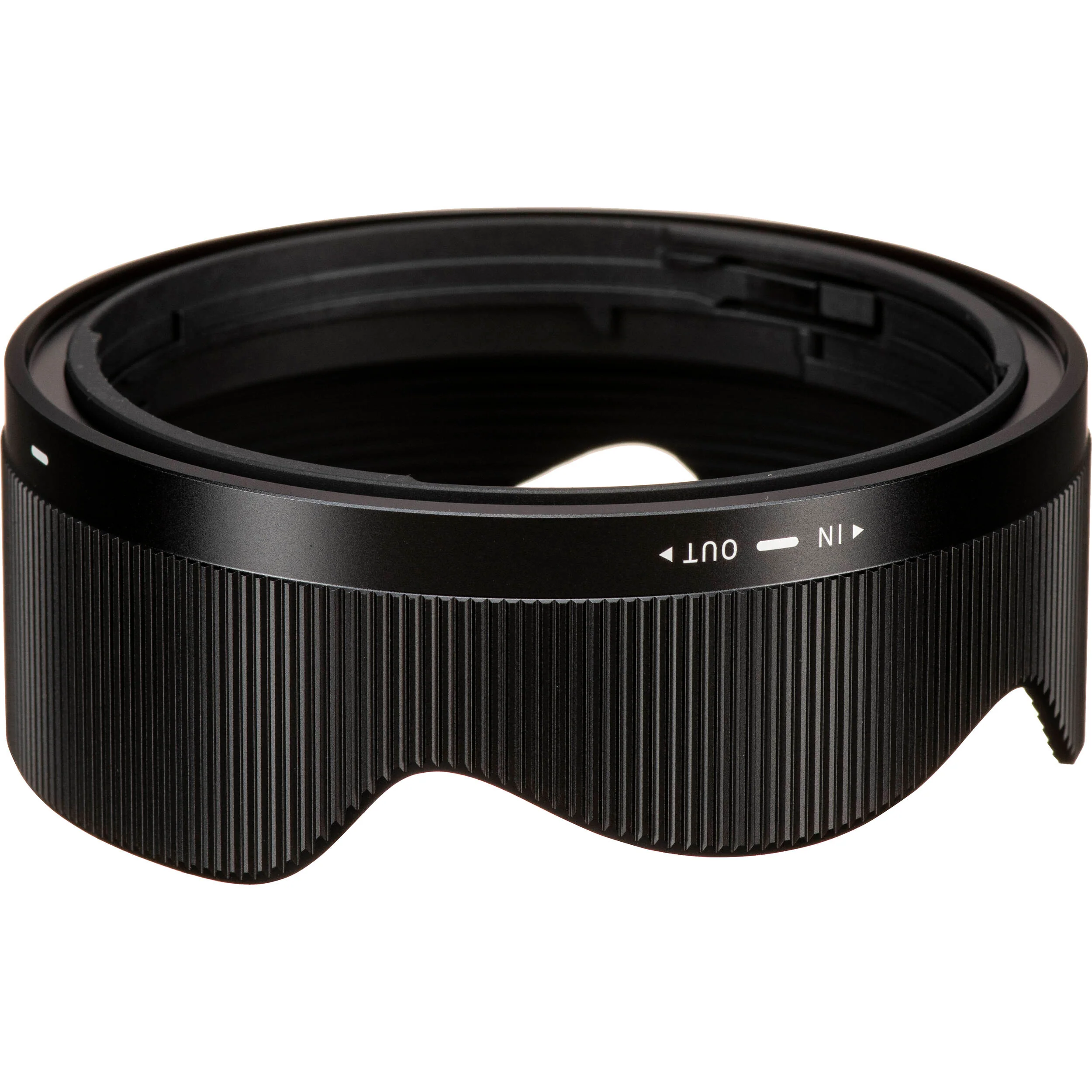 Sigma Lens Hood for 24mm f/2 DG DN Contemporary Lens - Image 2