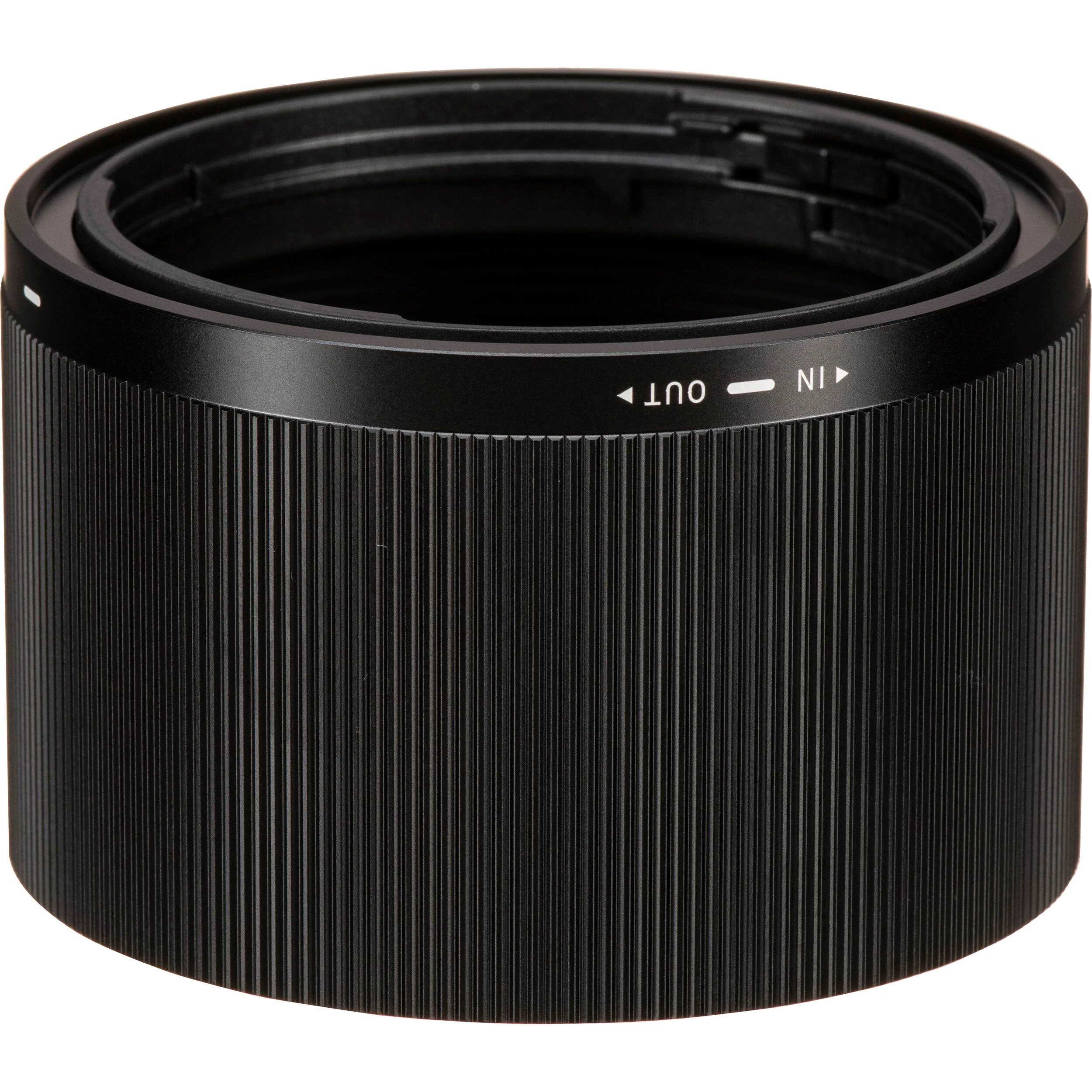 Sigma Lens Hood for 90mm f/2.8 DG DN Contemporary Lens - Image 2