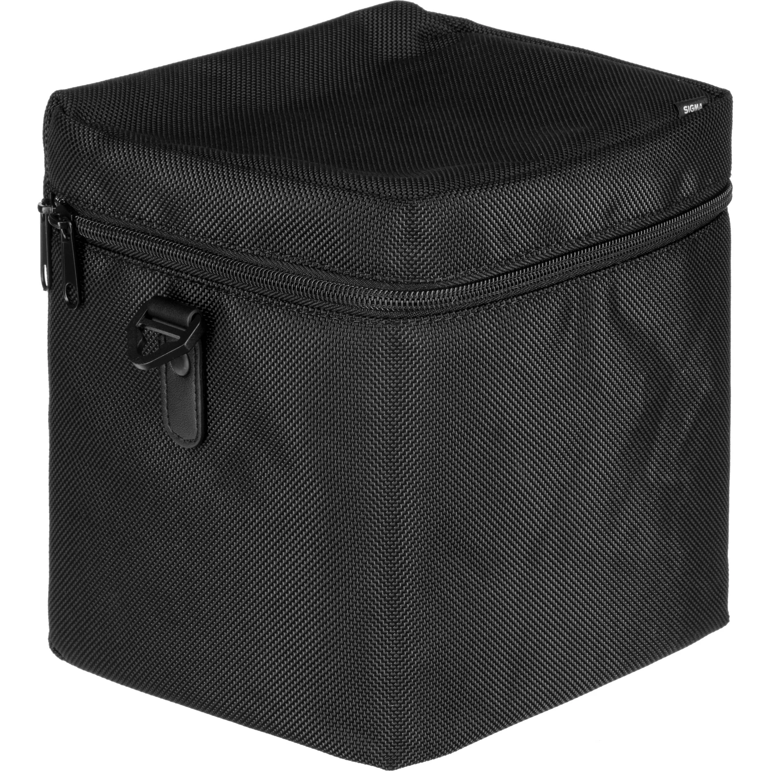 Sigma Soft Lens Case LS-259EOL (Canon, Nikon And Sigma) - Image 2