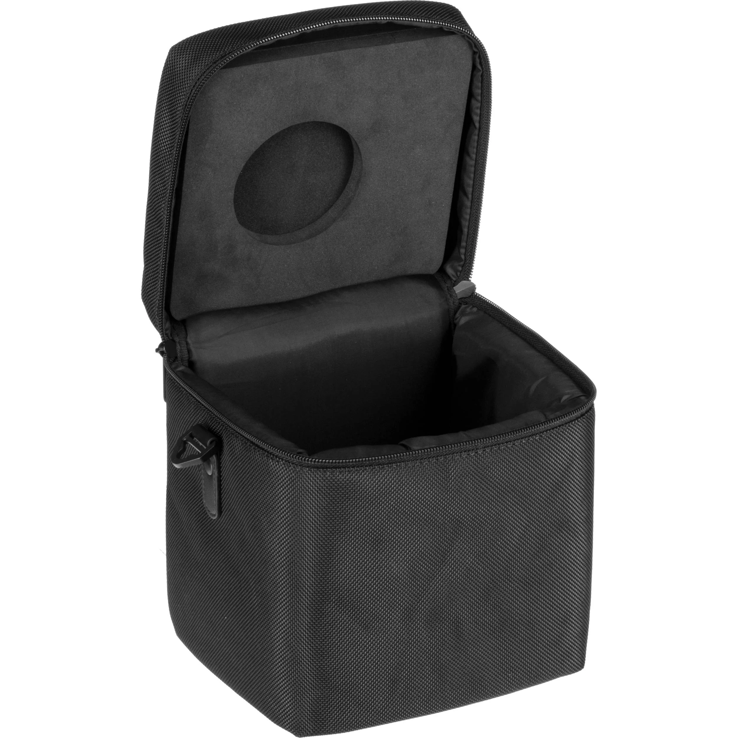 Sigma Soft Lens Case LS-259EOL (Canon, Nikon And Sigma) - Image 4
