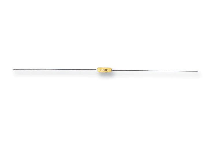 Sigmainductors - TE Connectivity SC303R3KT SC303R3KT RF Choke SC30 3.3 µH 455 mA 0.85 ohm ± 10% 90 MHz