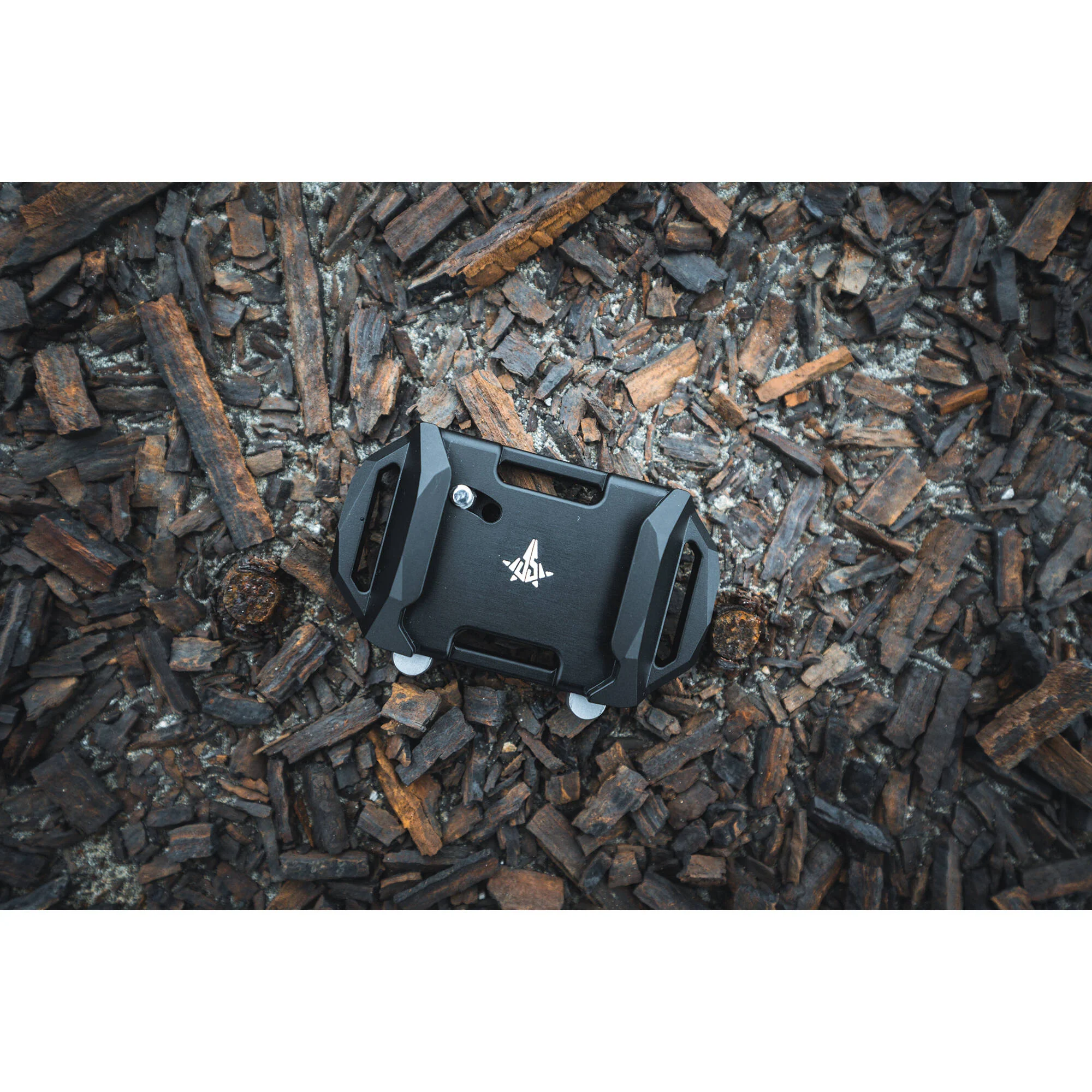 Silence Corner Manta Quick Release Camera Mount - Image 6