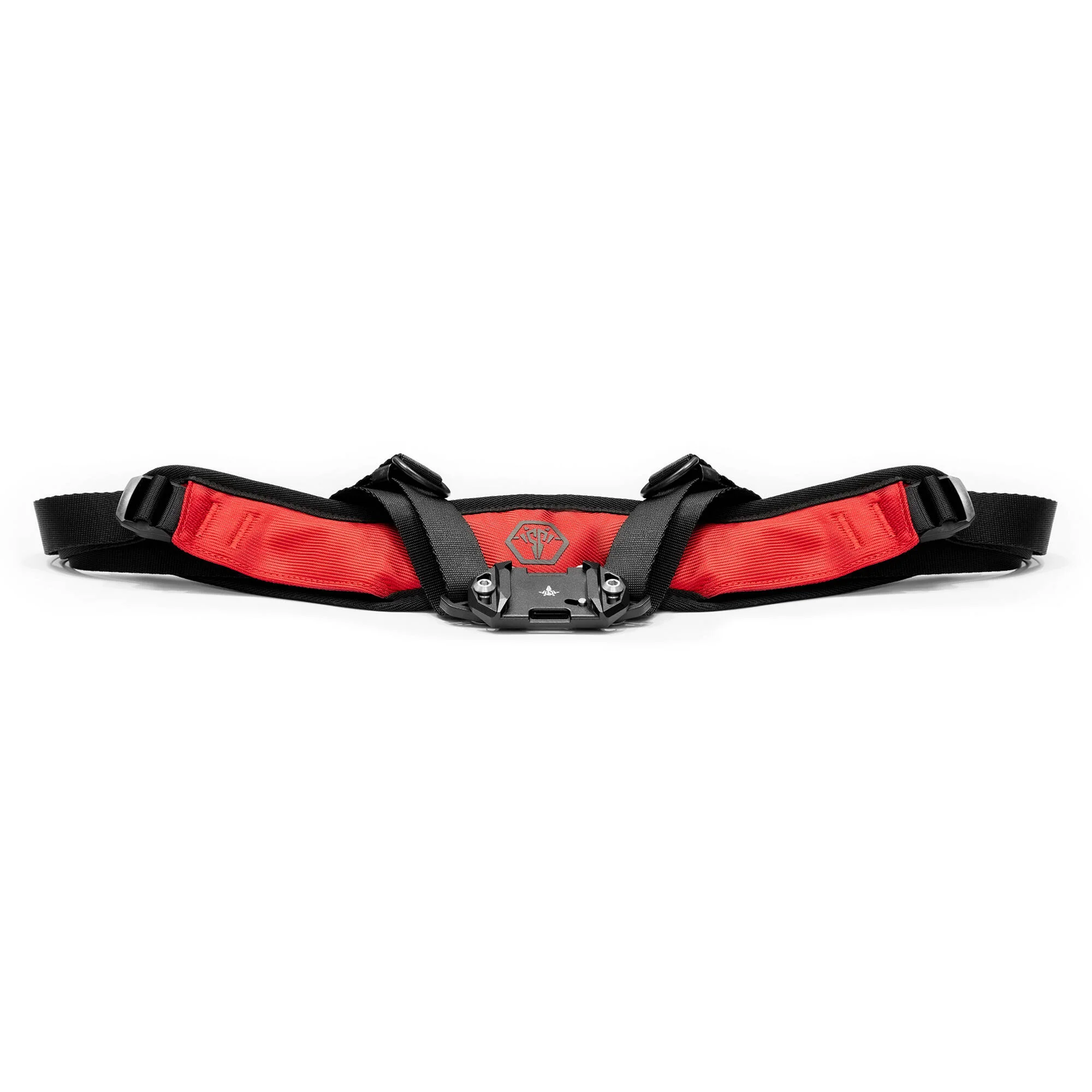 Silence Corner pi Strap Sport Camera Strap (Maple Red) - Image 2