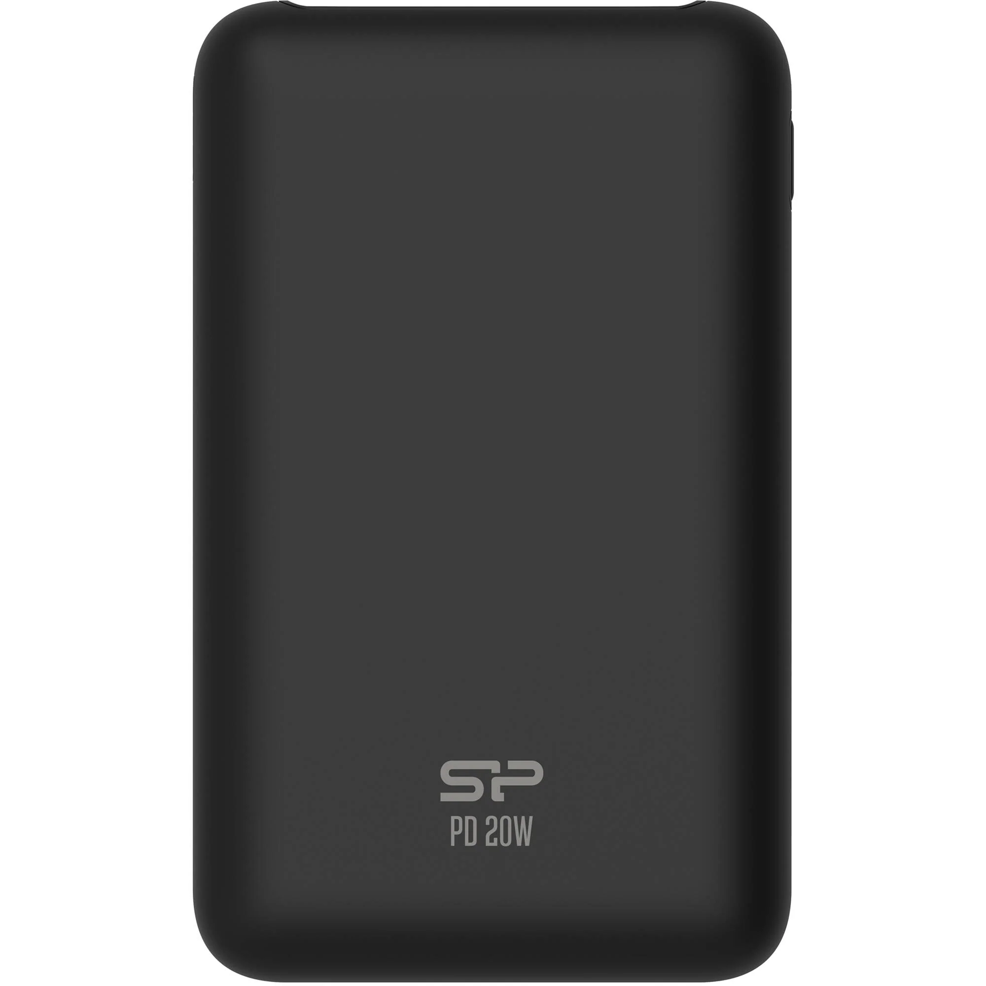 Silicon Power QP58 USB-C Power Bank (10,000mAh) - Image 2