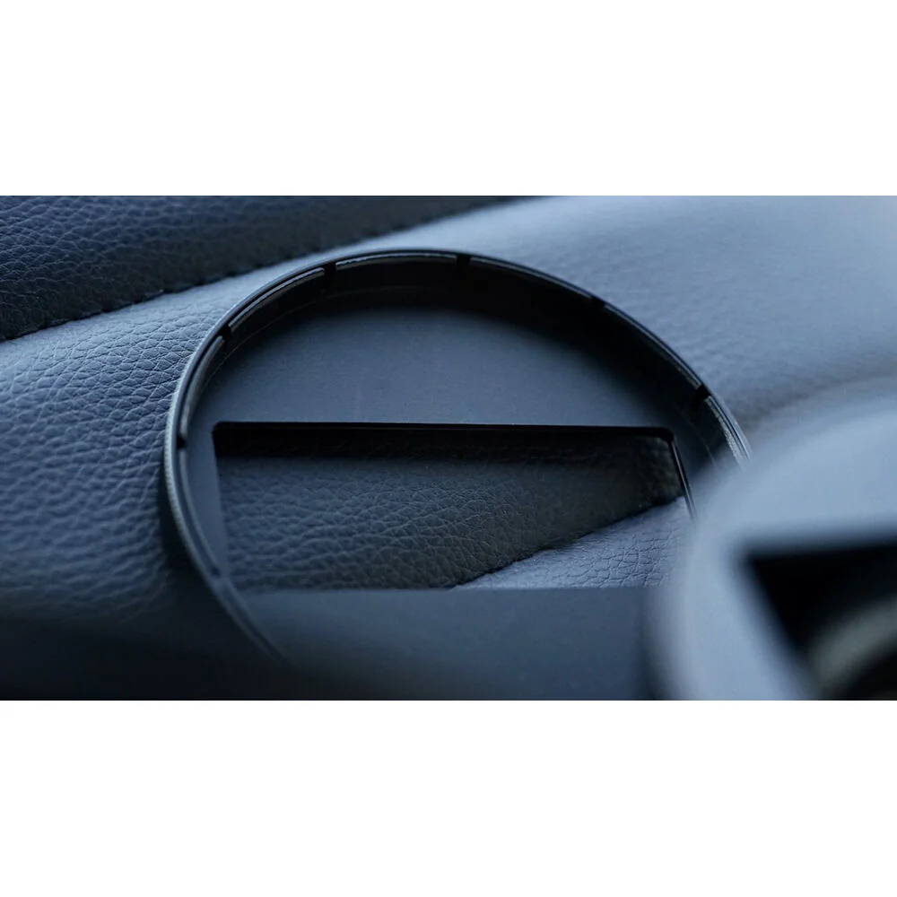 Simmod 80mm Slip-On CineShade Matte Kit - Image 6