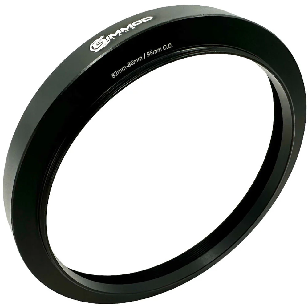Simmod Signature Series 48 x 95mm Front Step-Up Pro SimRing - Image 3