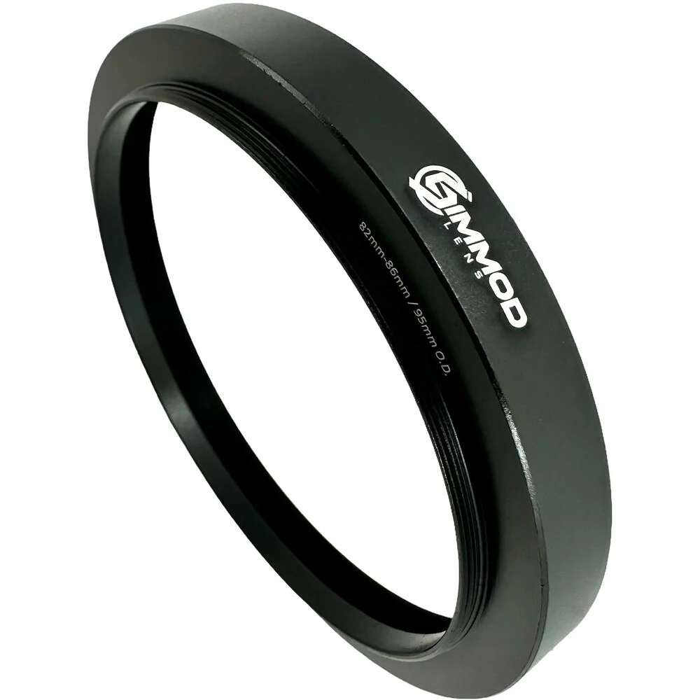 Simmod Signature Series 48 x 95mm Front Step-Up Pro SimRing - Image 4