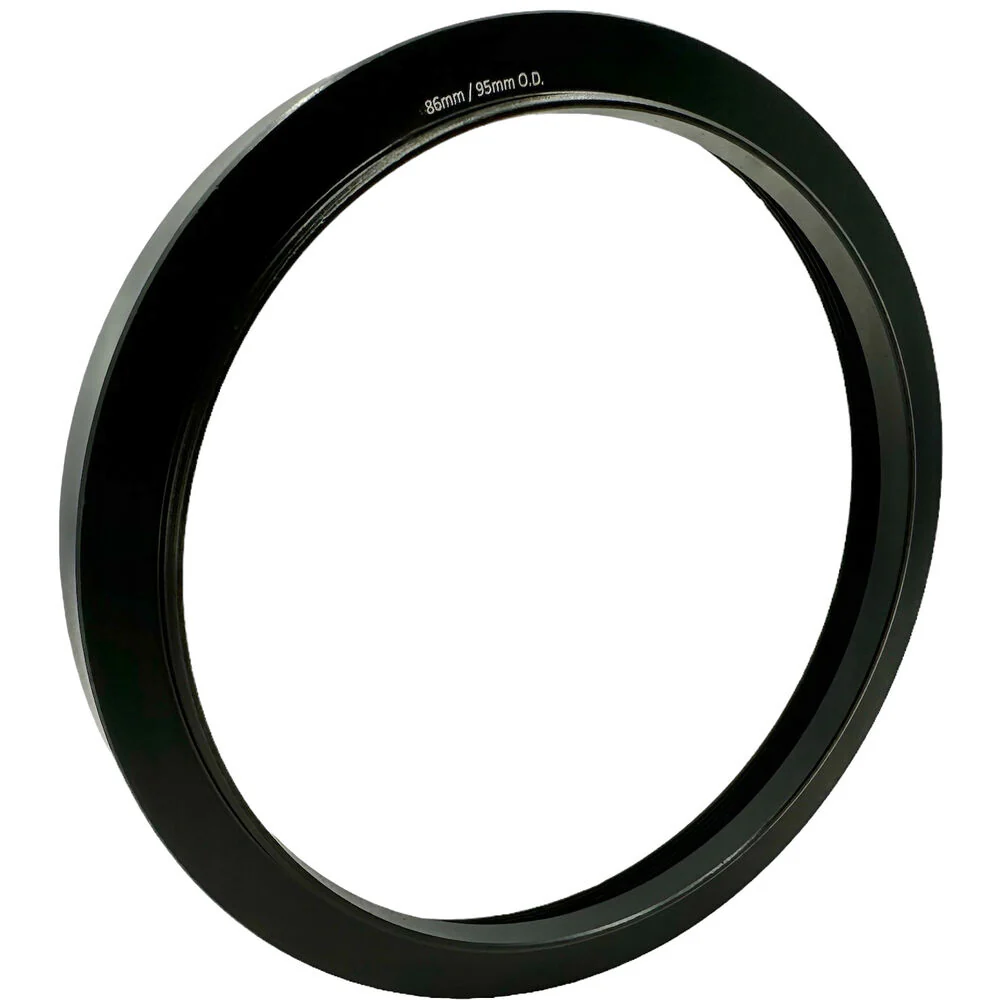 Simmod Signature Series 49 x 95mm Front Step-Up Pro SimRing - Image 2