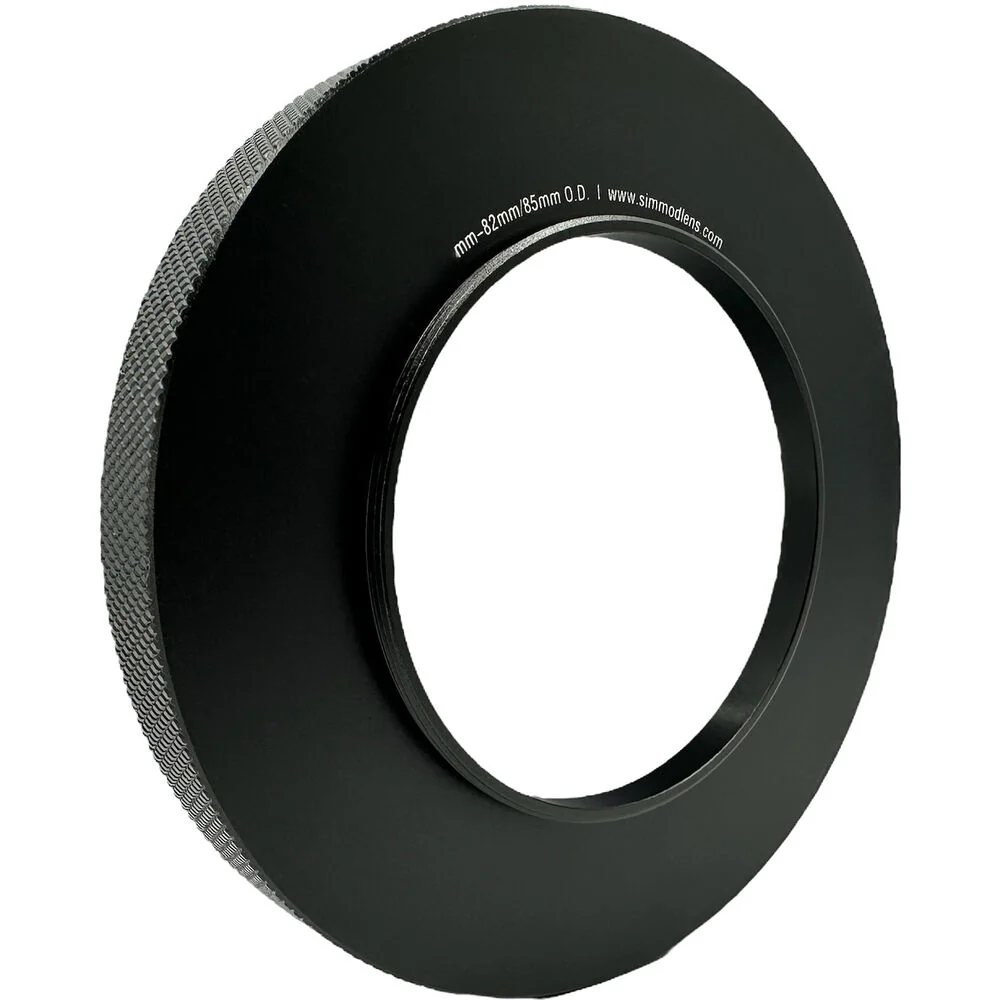 Simmod Signature Series 60 x 85mm Front Step-Up Pro SimRing - Image 2