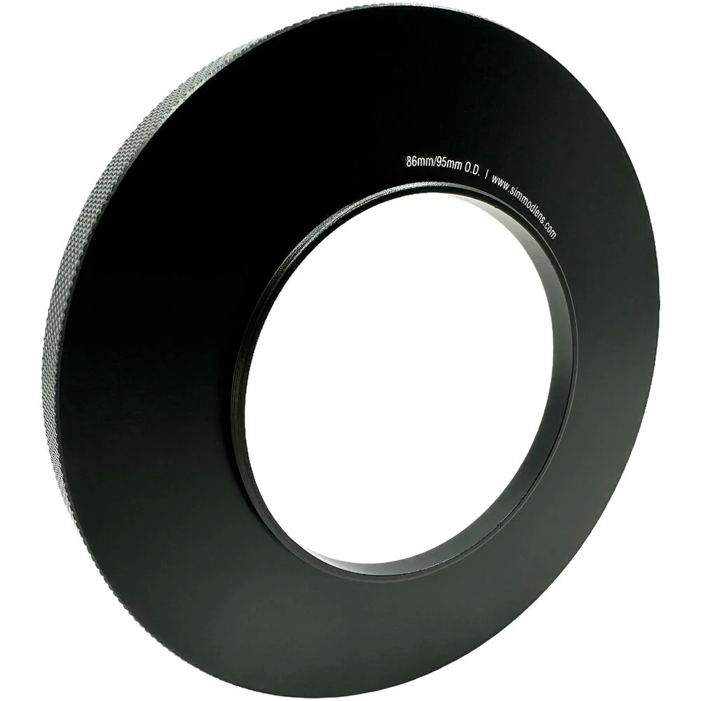 Simmod Signature Series 60 x 95mm Front Step-Up Pro SimRing - Image 5
