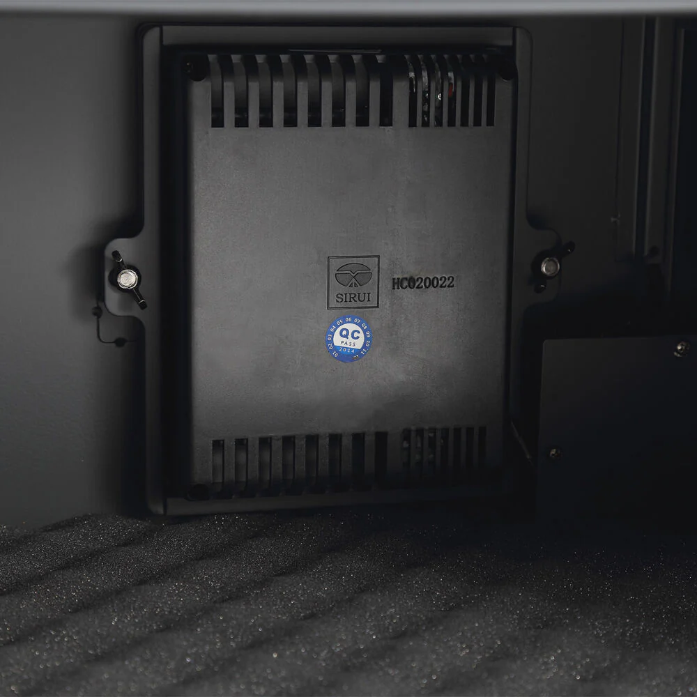 Sirui HC-90 Electronic Humidity Control Cabinet - Image 3