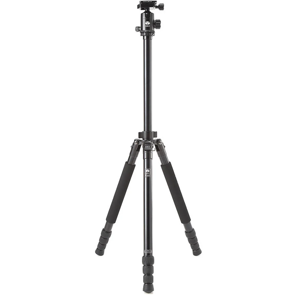 Sirui R2004 Aluminum Tripod - Image 2