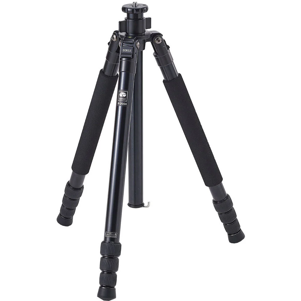 Sirui R2004 Aluminum Tripod - Image 7