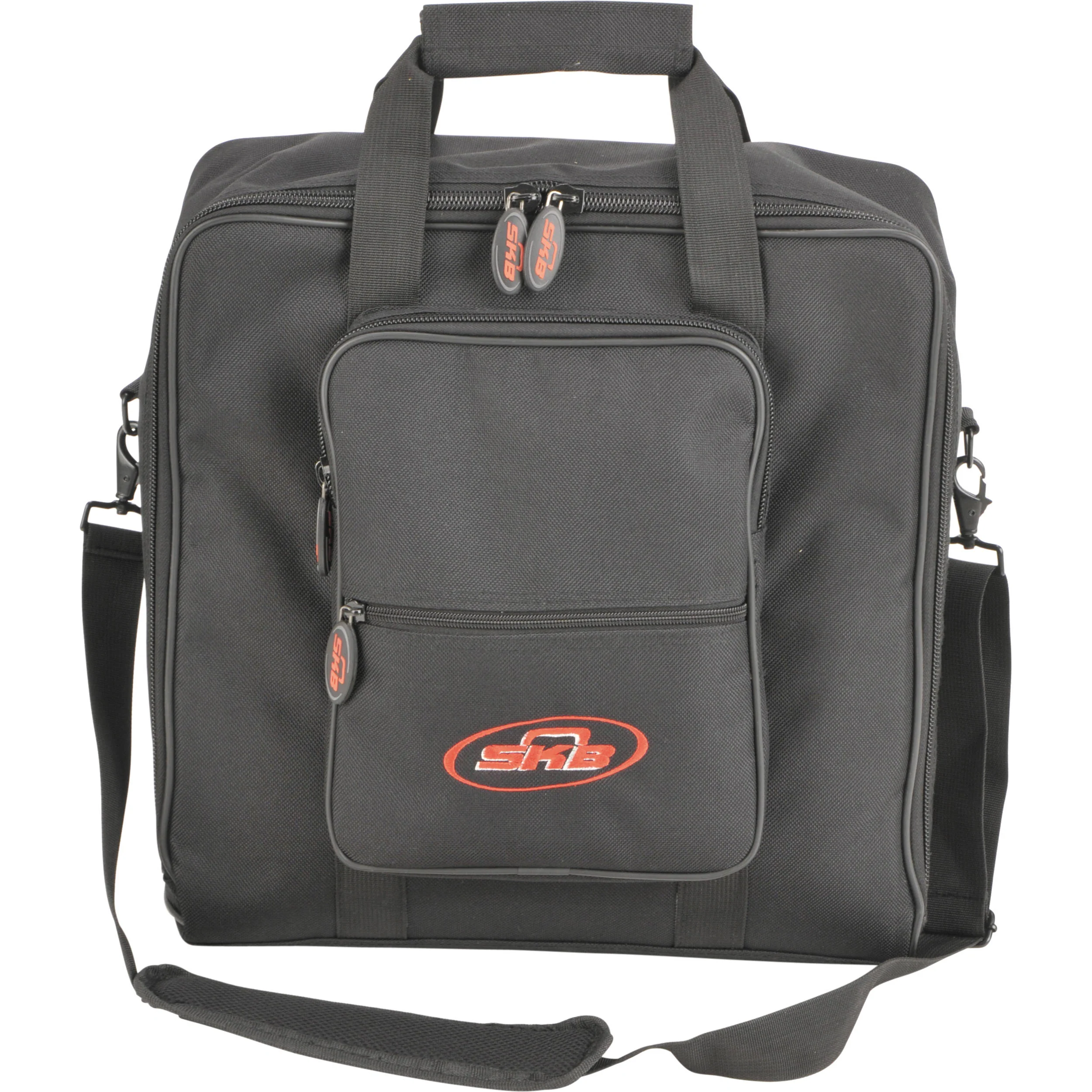 SKB 1SKB-UB1515 Universal Equipment / Mixer Bag (Black) - Image 2
