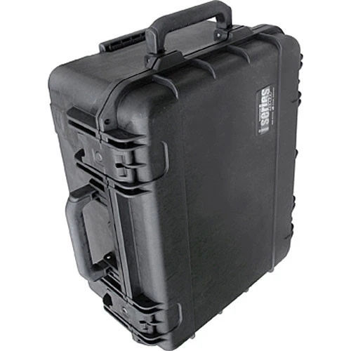 SKB 3I-1914-8B-E Mil-Std Waterproof Case 8" Deep (Black) - Image 2