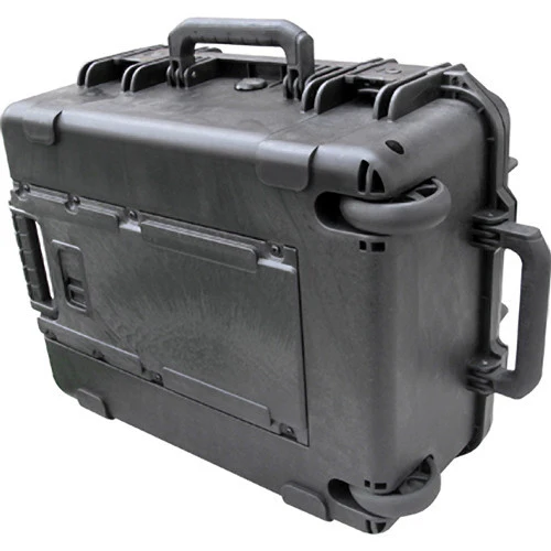 SKB 3I-1914-8B-E Mil-Std Waterproof Case 8" Deep (Black) - Image 3