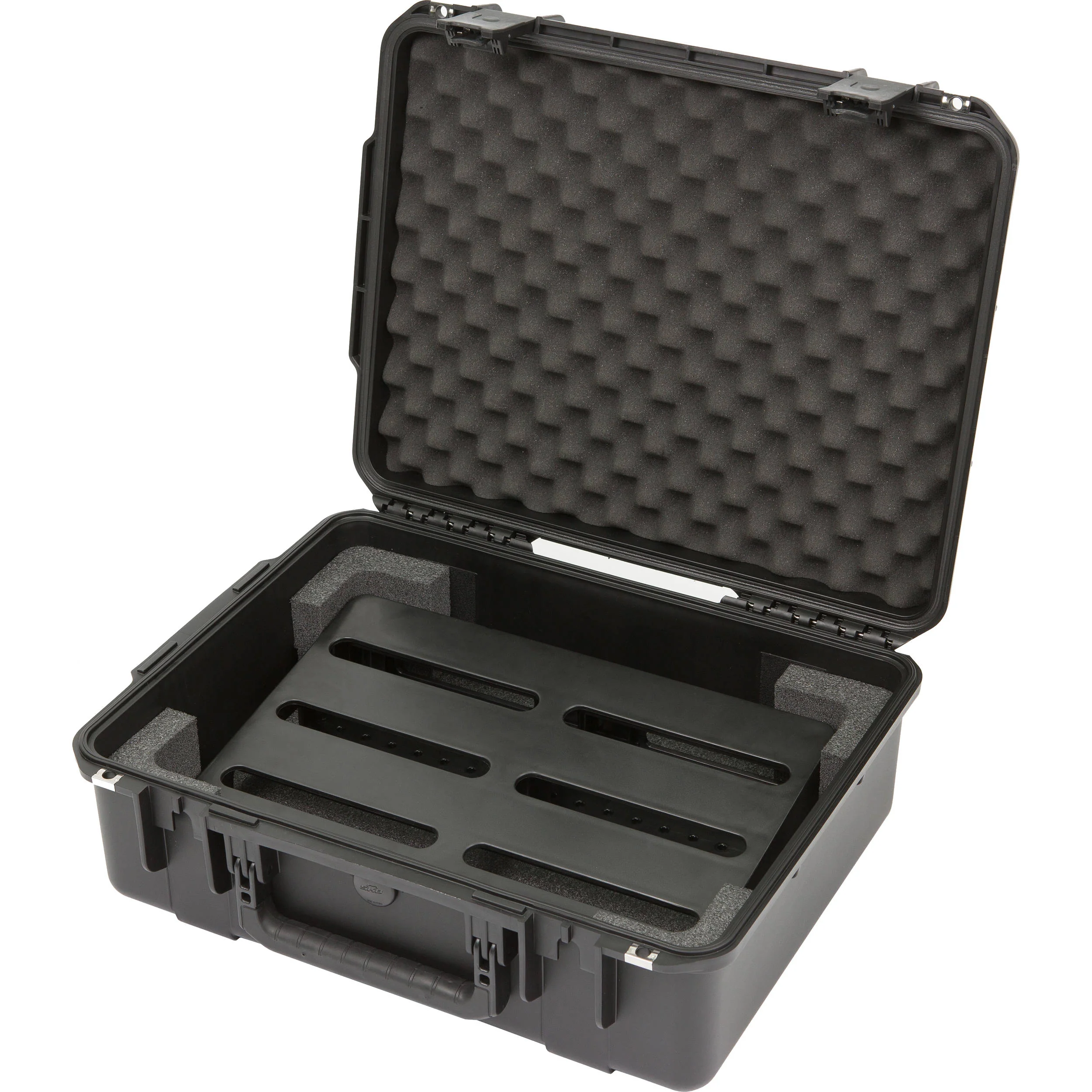 SKB 3i-2015-7-PB Injection-Molded Pedalboard with Included Case - Image 10