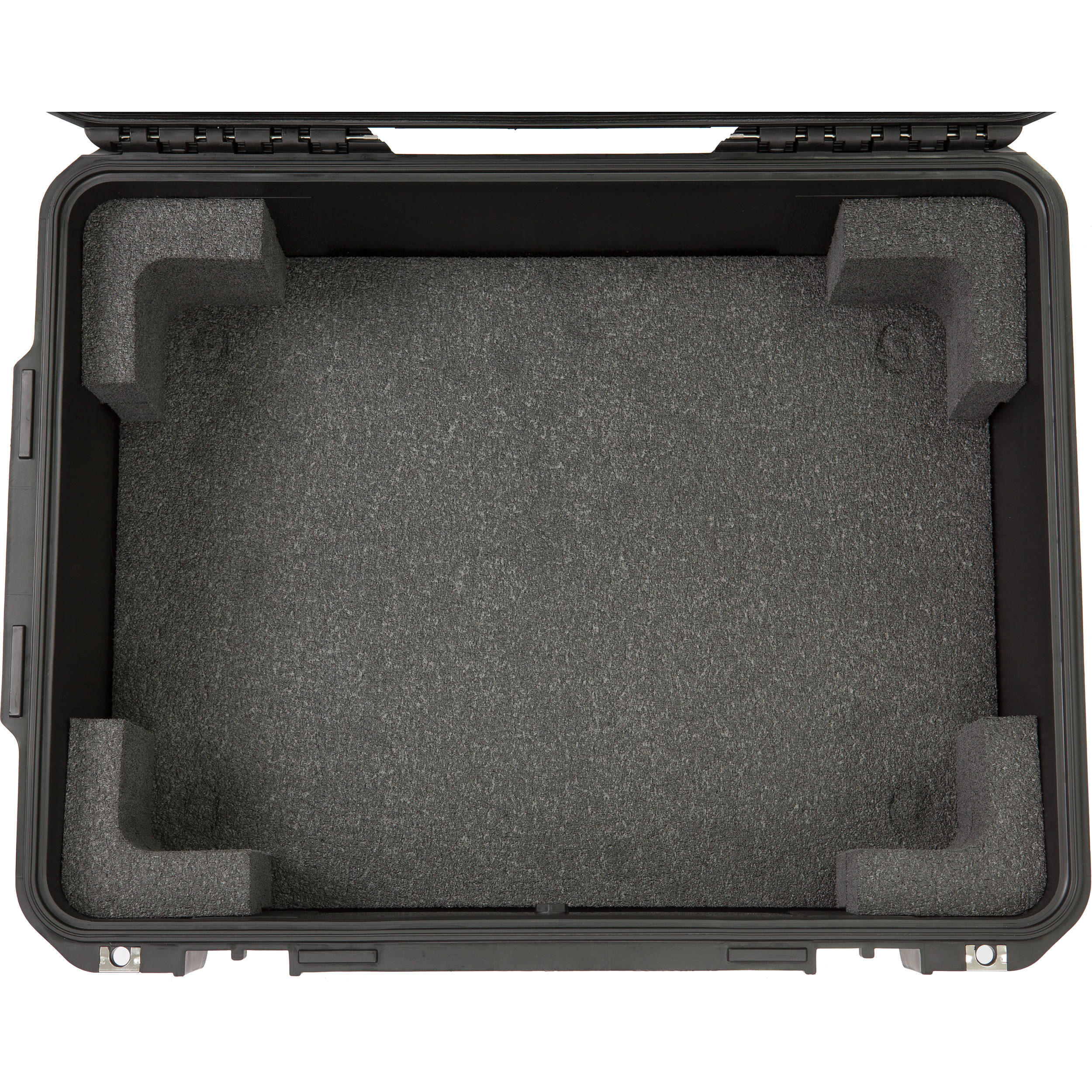 SKB 3i-2015-7-PB Injection-Molded Pedalboard with Included Case - Image 15