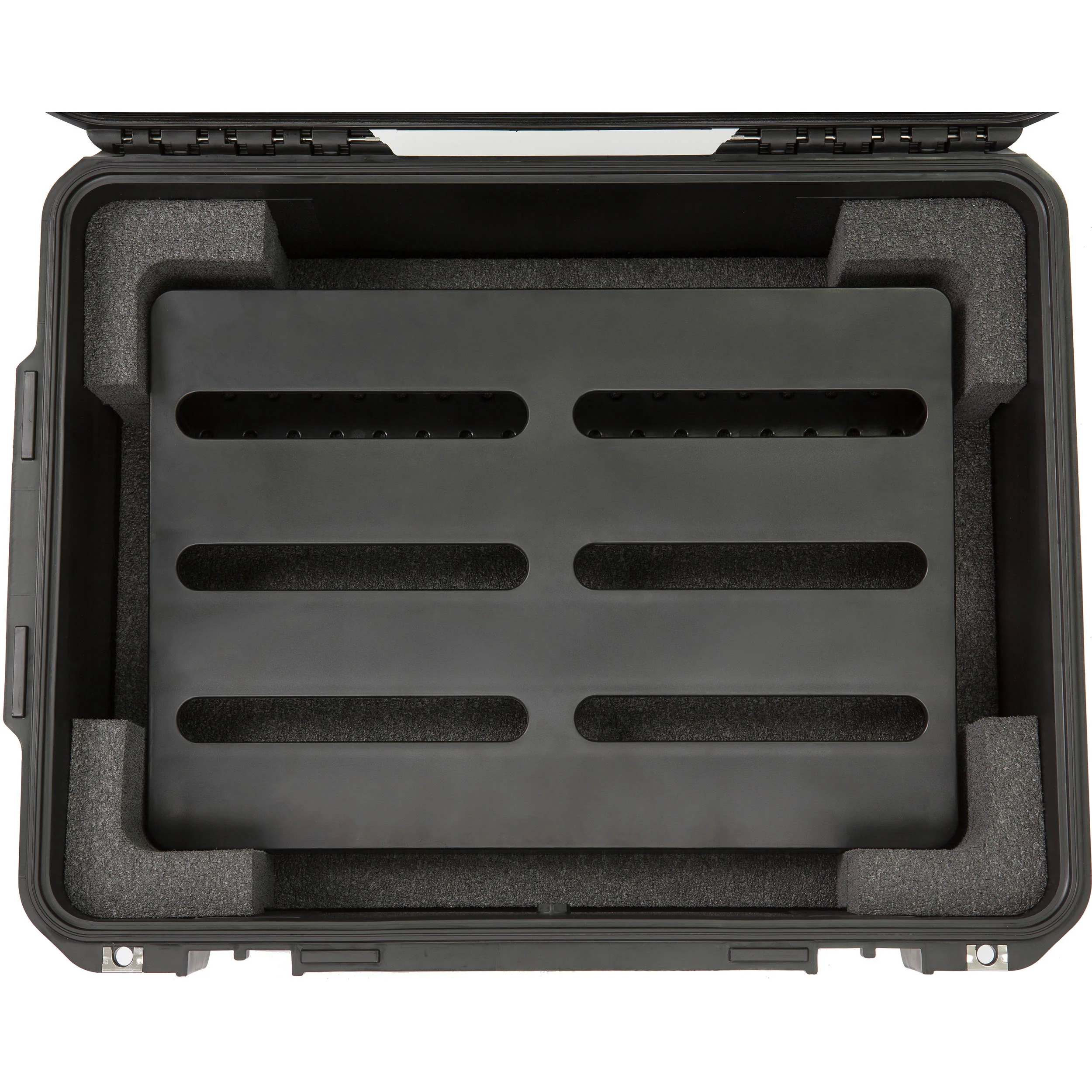 SKB 3i-2015-7-PB Injection-Molded Pedalboard with Included Case - Image 17